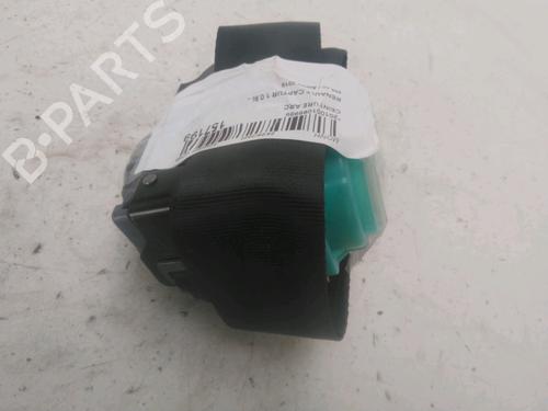 Sicherheitsgurt hinten mitte für RENAULT CAPTUR I (J5_, H5_) 0.9 TCe 90 (90 hp) 29551576