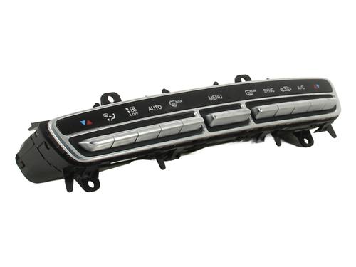 Used Climate control Climate control MERCEDES-BENZ C-CLASS Coupe (C205) AMG C 63 S (205.387) (510 hp) 33444592 33444592