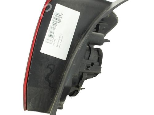 Used Left taillight Left taillight DACIA SANDERO II TCe 90 (B8M1, B8MA, B8AC) (90 hp) 33680289 33680289