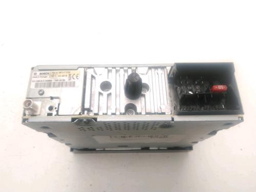 Used Radio Radio CITROËN BERLINGO MULTISPACE (B9) 1.6 HDi 110 (112 hp) 24966711 24966711