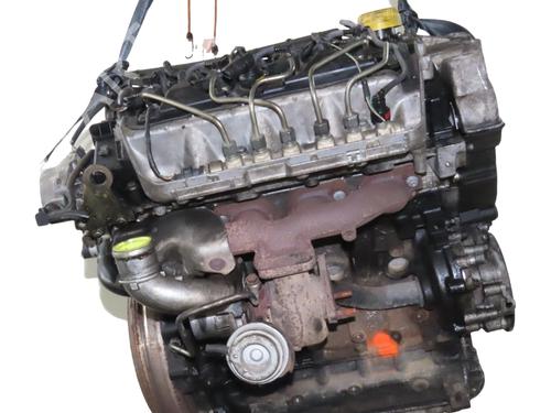 Engine RENAULT ESPACE IV (JK0/1_) 2.2 dCi (JK0H) | BP37411581M1 - Image 4