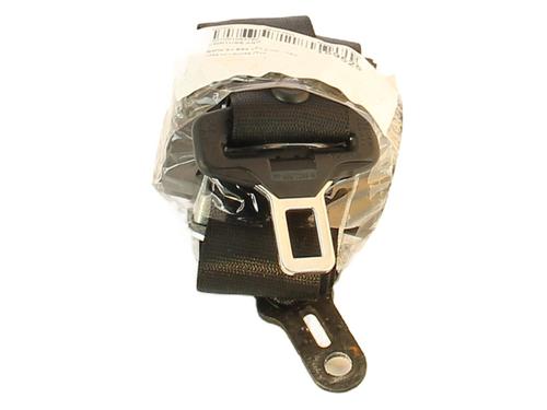 Venstre bak beltestrammer BMW X1 (E84) sDrive 16 d (116 hp) 29819287