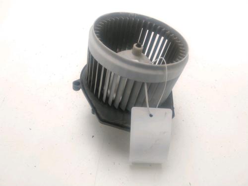 Used Heater blower motor Heater blower motor CITROËN BERLINGO Box Body/MPV (B9) 1.6 HDi / BlueHDi 75 (75 hp) 25706076 25706076