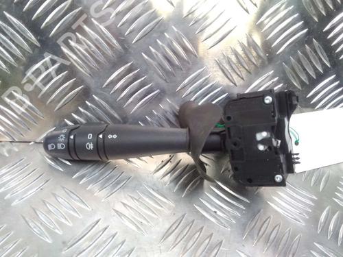 Used Steering column stalk RENAULT CLIO II (BB_, CB_) [1998-2016]  15751371