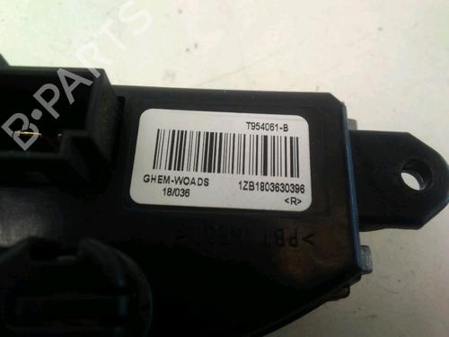 Heater resistor RENAULT KADJAR (HA_, HL_) 1.2 TCe 130 (HLMR) | BP28121219M108 - Image 2