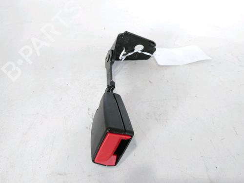 Used Seat buckle PEUGEOT 3008 I MPV (0U_) 1.6 BlueHDi 120 (120 hp) 30187963