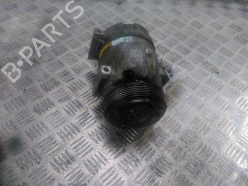 Used AC compressor AC compressor RENAULT MEGANE I (BA0/1_) 1.9 dTi (BA1U) (80 hp) 16742116 16742116