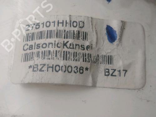 Used Climate control NISSAN MICRA IV (K13K, K13KK) 1.2 (80 hp) 28121238