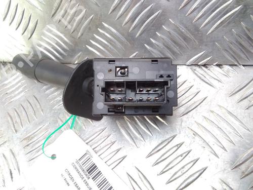 Used Steering column stalk CITROËN XSARA Break (N2) 1.9 TD (90 hp) 23180854