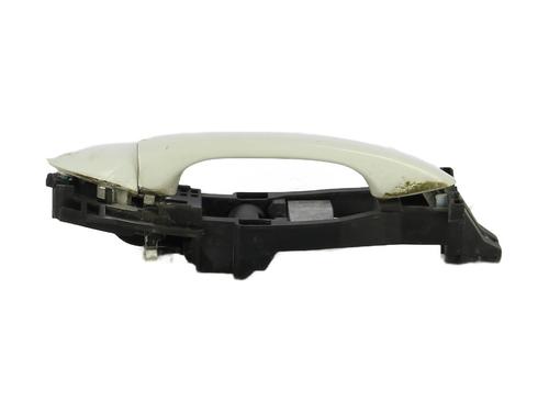 Front right exterior door handle MERCEDES-BENZ CLC-CLASS (CL203) CLC 200 CDI (203.707) | BP31152090C129 