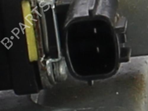 Used Rear right window mechanism Rear right window mechanism DACIA SANDERO II TCe 90 (B8M1, B8MA, B8AC) (90 hp) 30311014 30311014