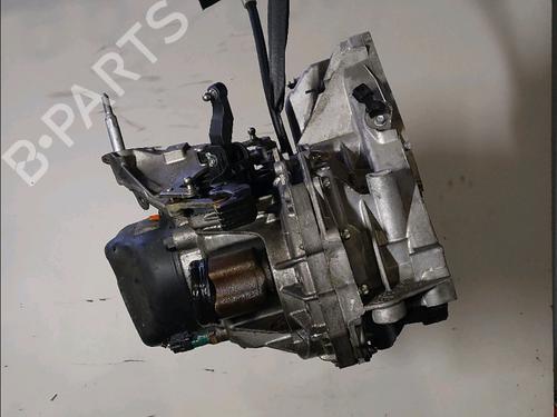 gearkasse-renault-captur-i-j5_-h5_-2013-31576407 main image