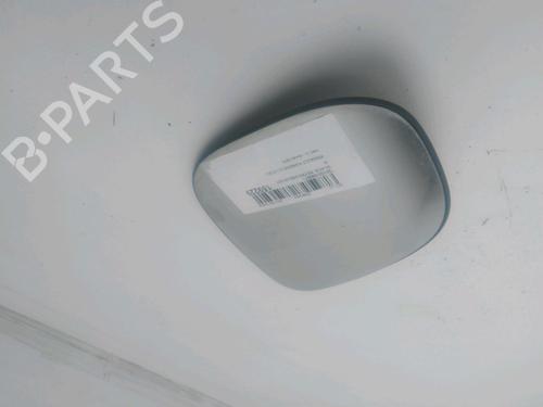 Left mirror RENAULT KANGOO Express (FW0/1_) 1.5 dCi 90 (FW0G, FW05, FW08, FW11) | BP29494613C26 