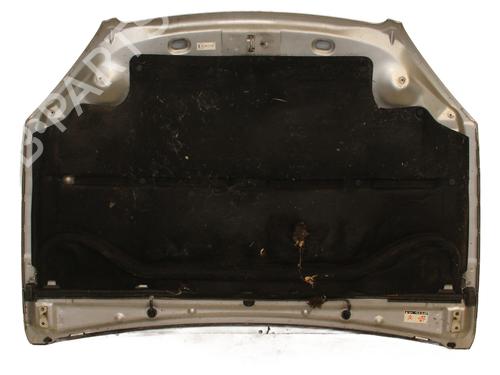 Capot CITROËN C5 I (DC_) 2.0 HDi (DCRHZB, DCRHZE) (109 hp) 31277906