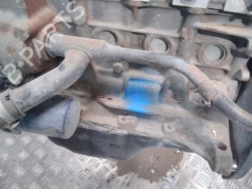 Motore FIAT PUNTO (188_) 1.2 60 (188.030, .050, .130, .150, .230, .250) (60 hp) 11171447
