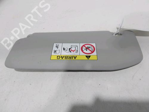 right-sun-visor-citroen-c3-iii-sx-2016-30502132 main image