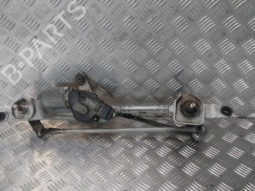 Used Front wipers mechanism OPEL INSIGNIA A Sports Tourer (G09) 2.0 CDTI (35) (160 hp) 14965286