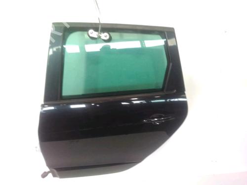 Left rear door RENAULT SCÉNIC III (JZ0/1_) 1.6 dCi (JZ00, JZ12) | BP27438898C4 