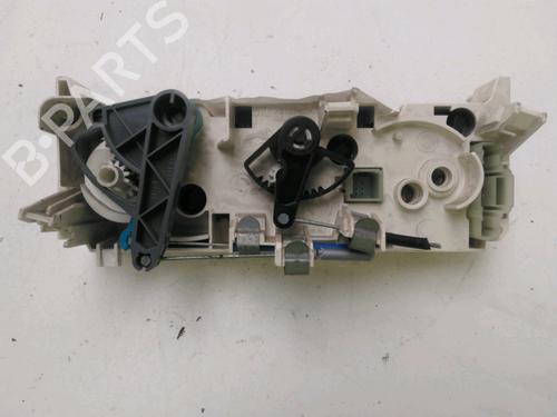 Used Climate control Climate control PEUGEOT PARTNER MPV (5_, G_) 1.9 D (69 hp) 21008759 21008759