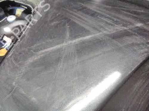 Used Tailgate Tailgate BMW X5 (E53) 4.4 i (286 hp) 13720954 13720954