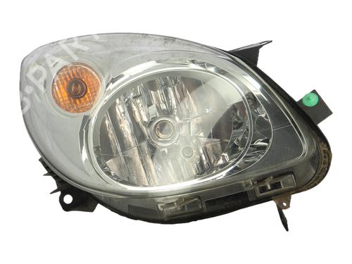 Right headlight RENAULT TWINGO II (CN0_) 1.2 16V (CN0K, CN0V, CN0A) | BP39893570C29 - Image 5
