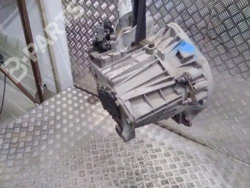 Used Manual gearbox Manual gearbox MERCEDES-BENZ A-CLASS (W168) A 160 (168.033, 168.133) (102 hp) 11171454 11171454