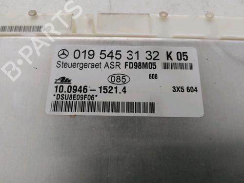 Used ABS pump ABS pump MERCEDES-BENZ SLK (R170) 200 (170.435) (136 hp) 30482950 30482950