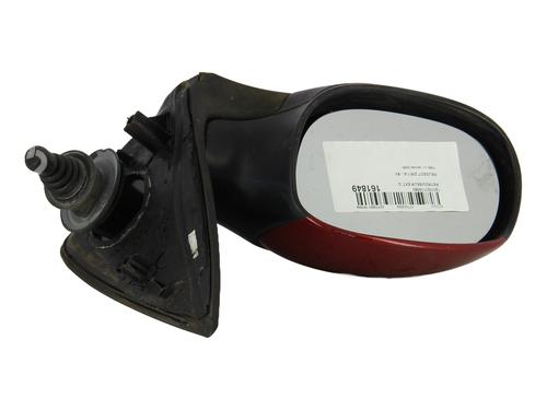 Left mirror PEUGEOT 206 Hatchback (2A/C) 1.4 i | BP31302618C26 