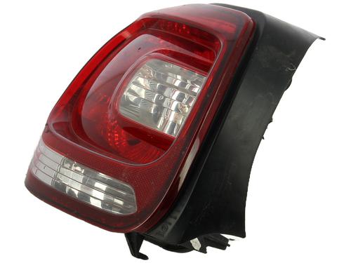 Used Left taillight Left taillight CITROËN DS3 (SA_) 1.6 HDi 90 (92 hp) 31576498 31576498