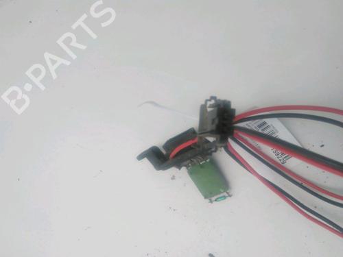 Heater resistor RENAULT KANGOO Express (FW0/1_) 1.5 dCi 90 (FW0G, FW05, FW08, FW11) | BP29469424M108 - Image 3