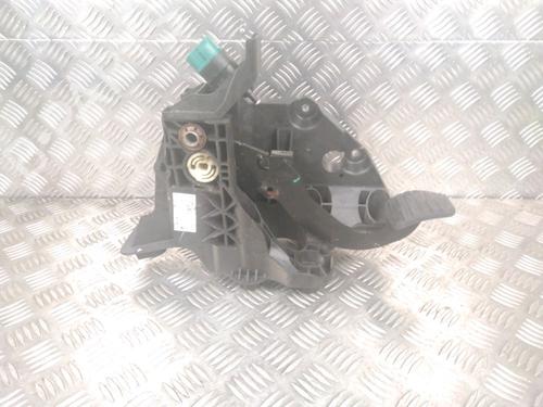 Used Break pedal Break pedal RENAULT TRAFIC III Van (FG_) 2.0 dCi 120 (FGMN) (120 hp) 16742162 16742162