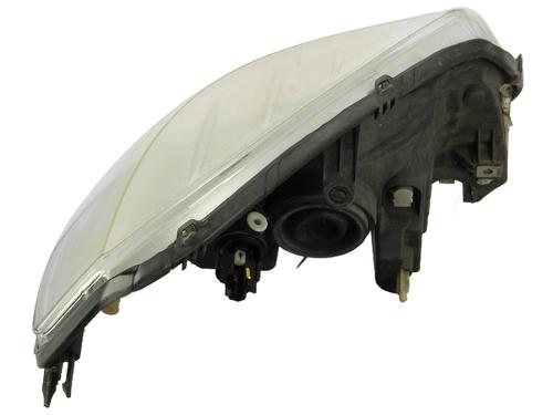 Left headlight DACIA SANDERO 1.2 16V | BP33809007C28  - Image 7