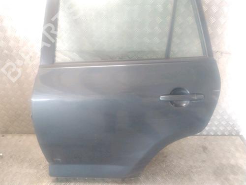 Left rear door TOYOTA RAV 4 III (_A3_) 2.2 D 4WD (ALA30_, ALA30R) | BP29551614C4 