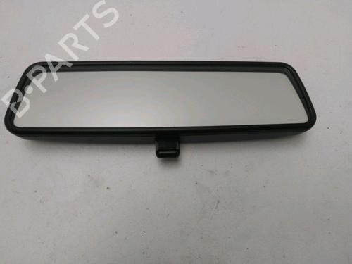 Used Rear mirror Rear mirror SEAT IBIZA III (6L1) 1.4 TDI (80 hp) 24882625 24882625