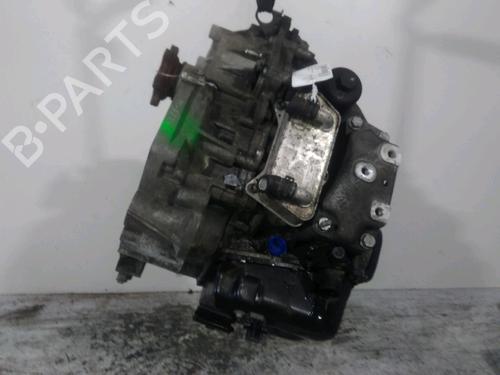 Used Gearbox Gearbox VW GOLF VI (5K1) 2.0 TDI (140 hp) 33712535 33712535