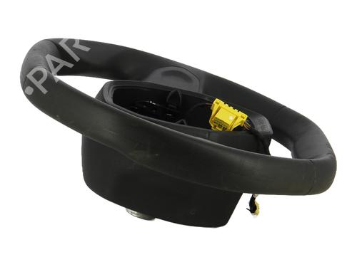 Steering wheel PEUGEOT RIFTER 1.5 BlueHDi 100 | BP34641254C49  - Image 5