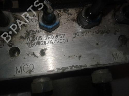 Used ABS pump ABS pump 15749880 15749880