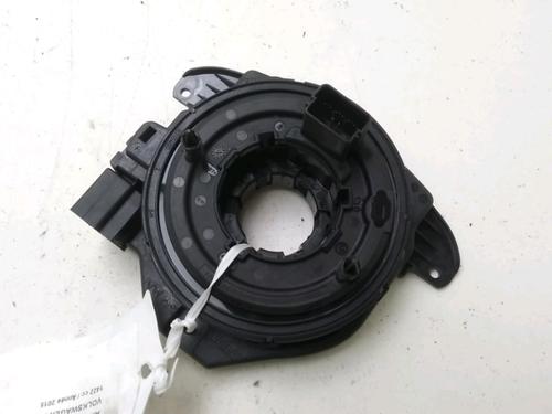 Used ECU airbags VW POLO V (6R1, 6C1) 1.4 TDI (90 hp) 20977477