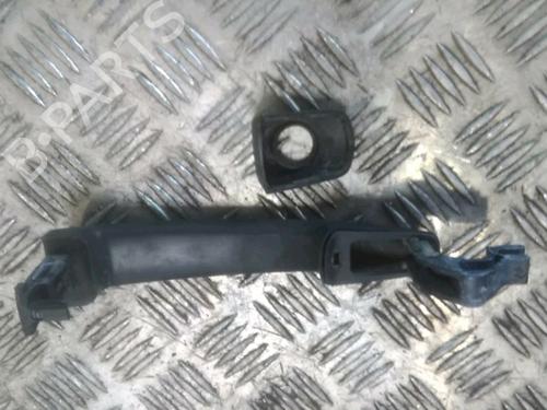 Used Front left exterior door handle Front left exterior door handle CITROËN C4 I (LC_) 1.4 16V (88 hp) 16708321 16708321