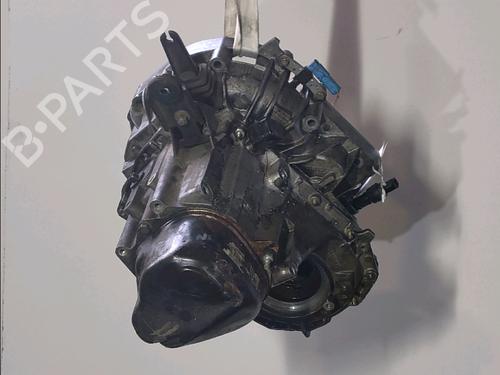 Used Gearbox RENAULT CLIO II (BB_, CB_) 1.4 16V (B/CB0P, BB13) (98 hp) 27394331