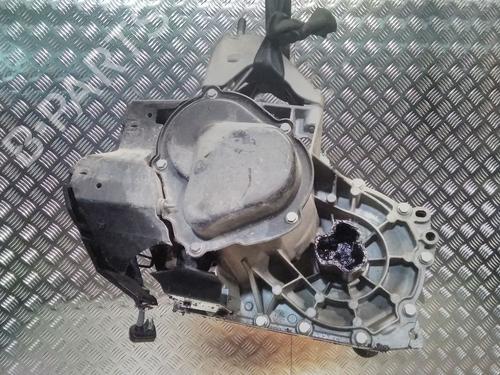 Used Gearbox Gearbox FORD FIESTA VI (CB1, CCN) 1.25 (82 hp) 15748507 15748507