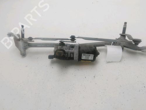 Vindrute Vindusviskermekanisme RENAULT MEGANE IV Hatchback (B9A/M/N_) 1.5 dCi 110 (B9A3) | BP28310081C83 