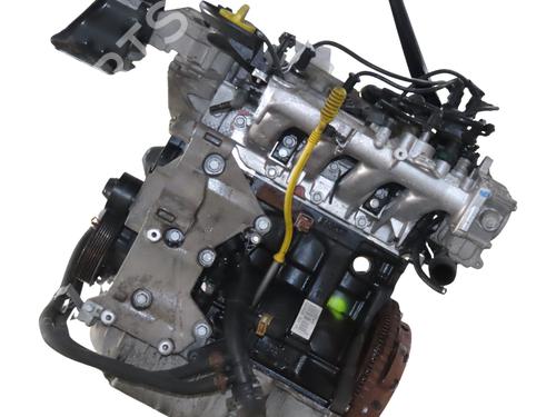 Engine RENAULT MODUS / GRAND MODUS (F/JP0_) 1.2 16V (JP0W) | BP39084650M1 - Image 4