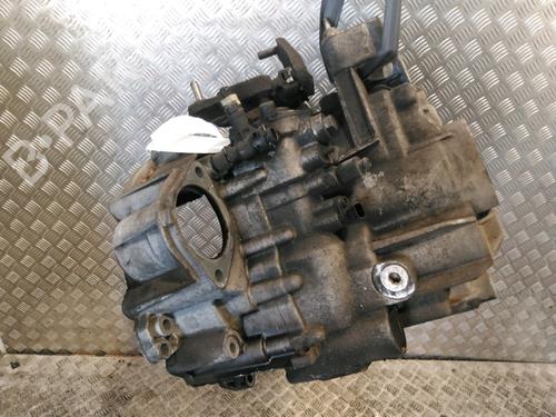 Gearbox AUDI A3 Sportback (8PA) 2.0 TDI quattro | BP17784144M3 