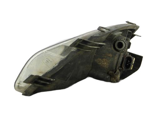 Used Left front fog light PEUGEOT 308 SW I (4E_, 4H_) 1.6 HDi (90 hp) 33222397