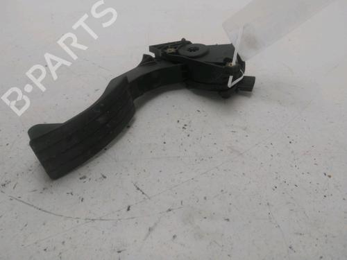Used Pedal Pedal RENAULT TWINGO III (BCM_, BCA_) 1.0 SCe 70 (71 hp) 29621899 29621899