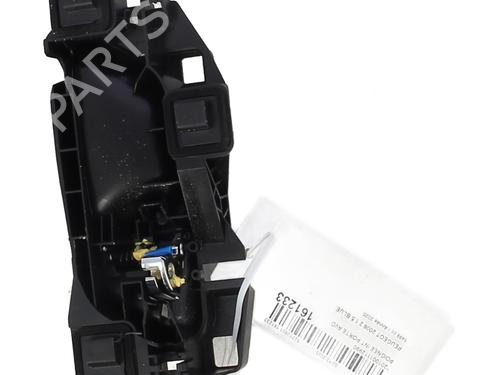 Used Front right interior door handle Front right interior door handle PEUGEOT 2008 II (UD_, US_, UY_, UJ_, UR_, UC_) 1.5 BlueHDI 130 (131 hp) 31911988 31911988
