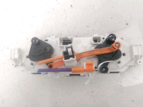 Climate control PEUGEOT 208 I (CA_, CC_) 1.4 HDi | BP28331092I5 