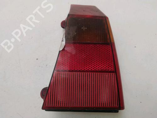 Used Right taillight CITROËN AX (ZA-_) 10 (50 hp) 20340651