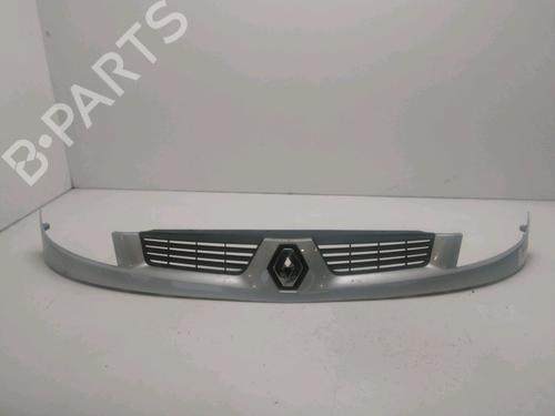 Used Grille RENAULT KANGOO (KC0/1_) 1.6 16V (95 hp) 23989974